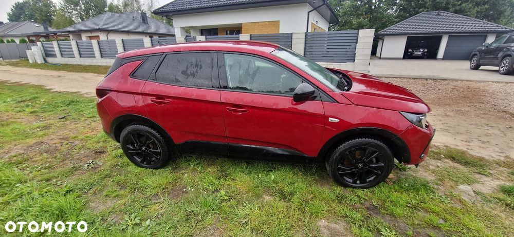 Opel Grandland X - 4