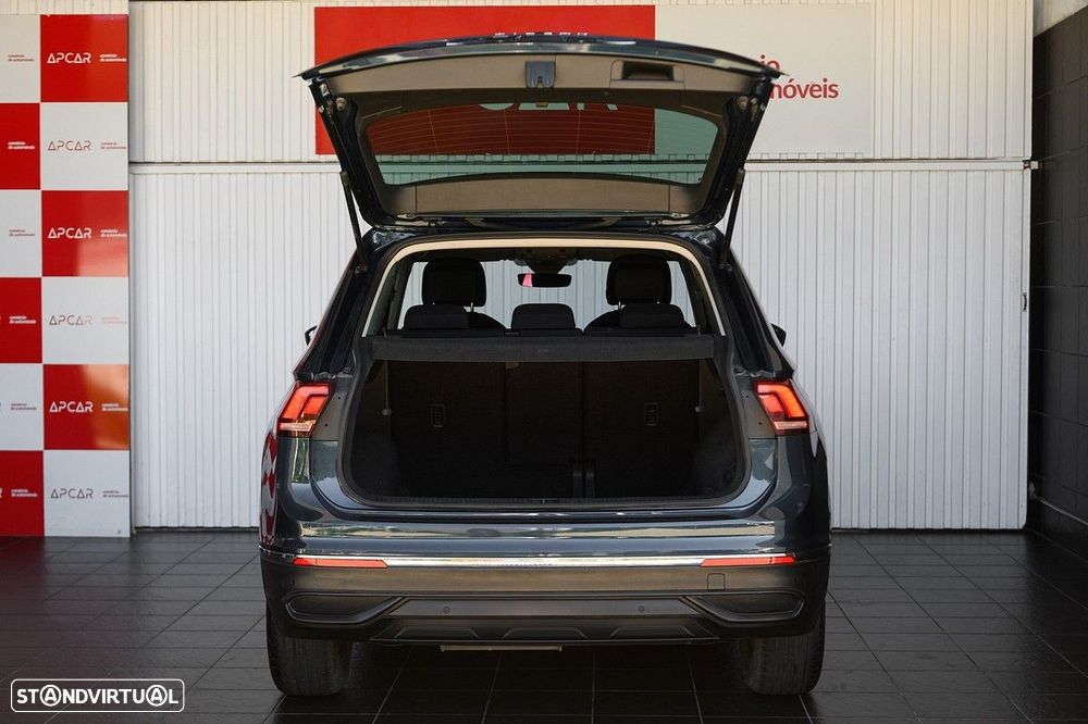 VW Tiguan 2.0 TDI Life - 15