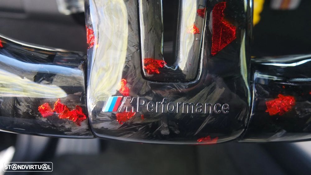 BMW X6 xDrive35i M Sport Edition - 42