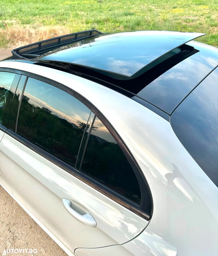Mercedes-Benz E 400 d 4Matic 9G-TRONIC AMG Line - 24