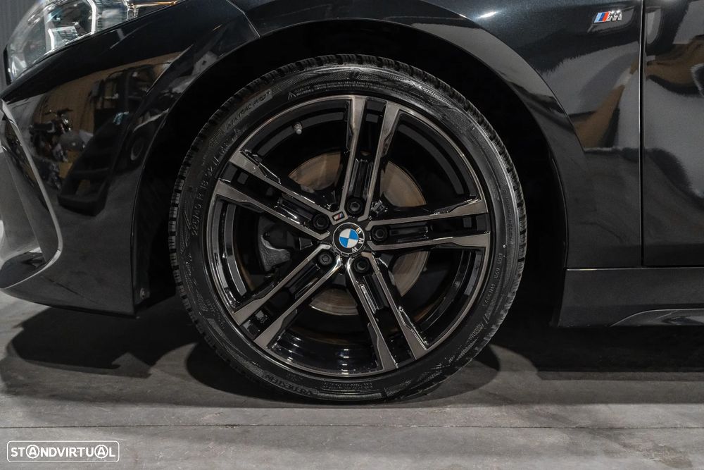 BMW 118 i Pack M Auto - 30