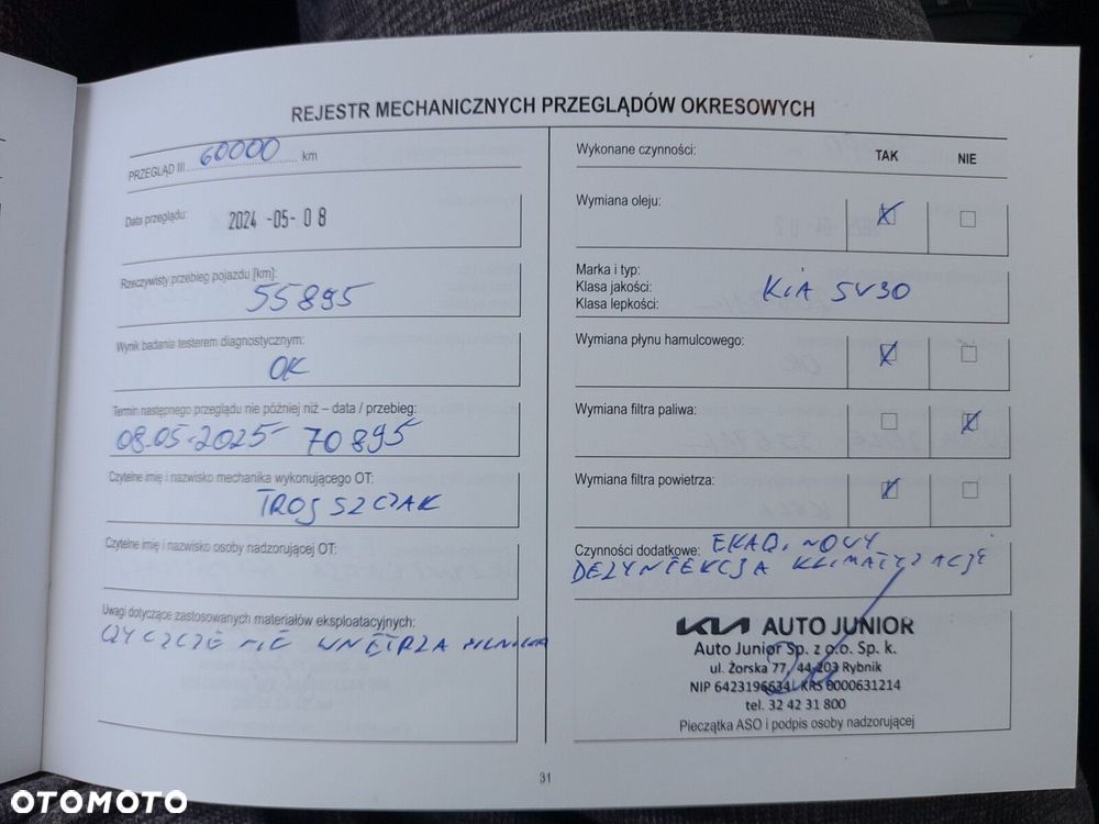 Kia Picanto 1.0 M - 31