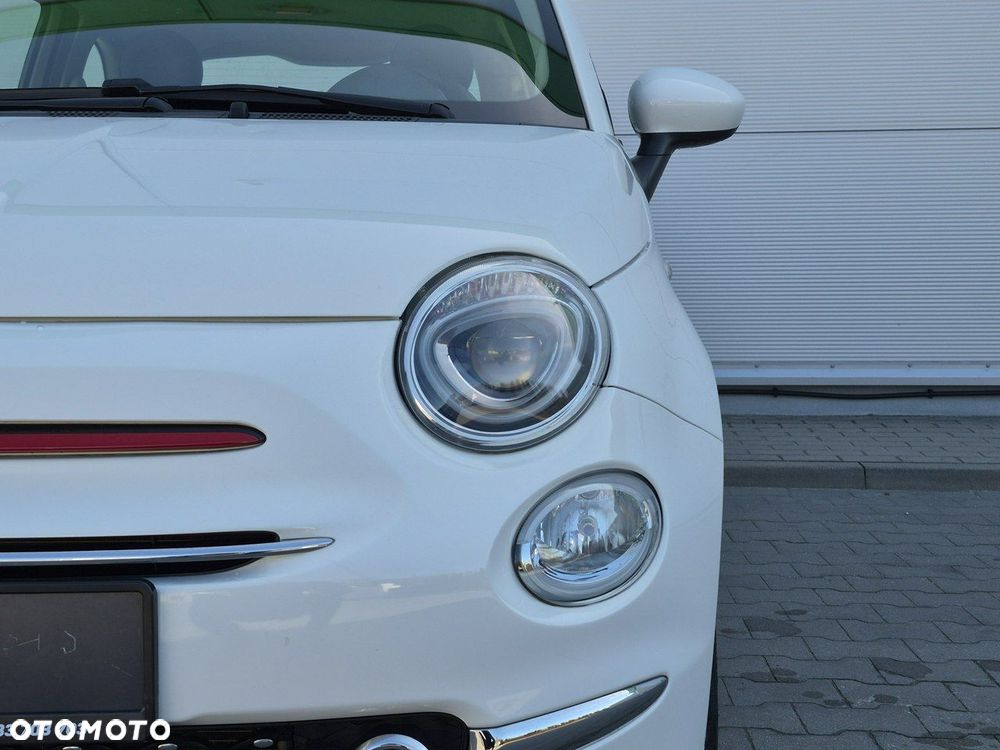 Fiat 500 - 7