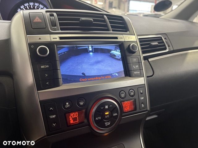 Toyota Verso 1.8 Premium EU5 7os - 8