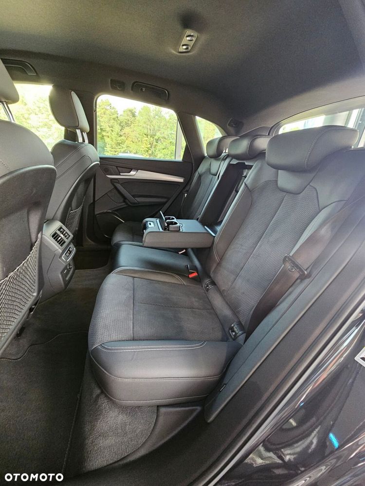Audi Q5 - 33