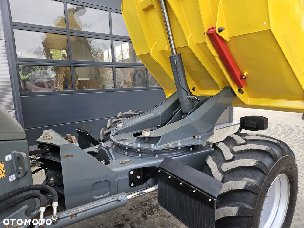 Wacker Neuson Wacker Neuson DV90 | 2020 | DW90 DV90 DW60 90 60 JCB TEREX AUSA THWAITES - 26