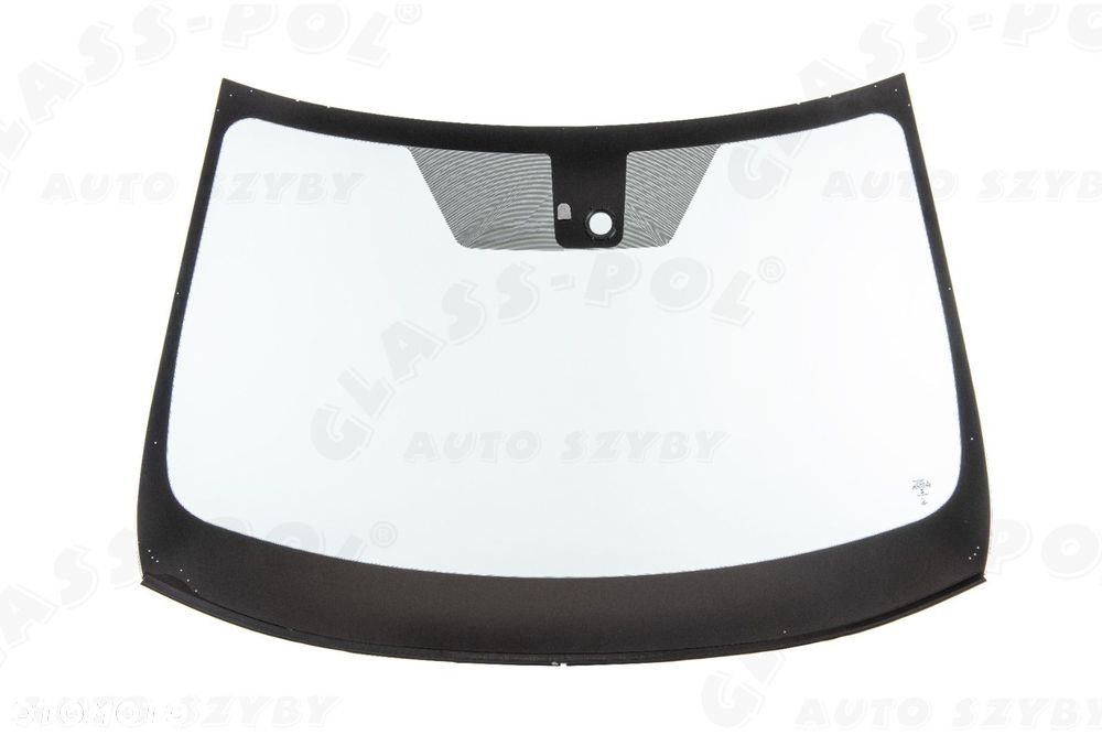 SZYBA CZOŁOWA PRZEDNIA NISSAN X-TRAIL 2014- SENSOR NOWA X00051 - 4
