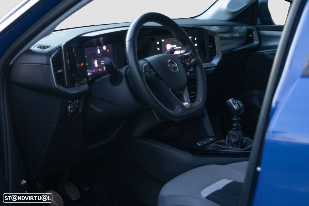 Opel Mokka 1.2 T Elegance - 12