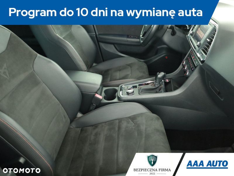 Cupra Ateca - 9