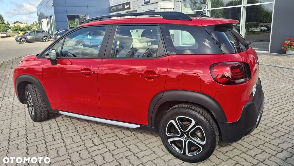 Citroën C3 Aircross - 2