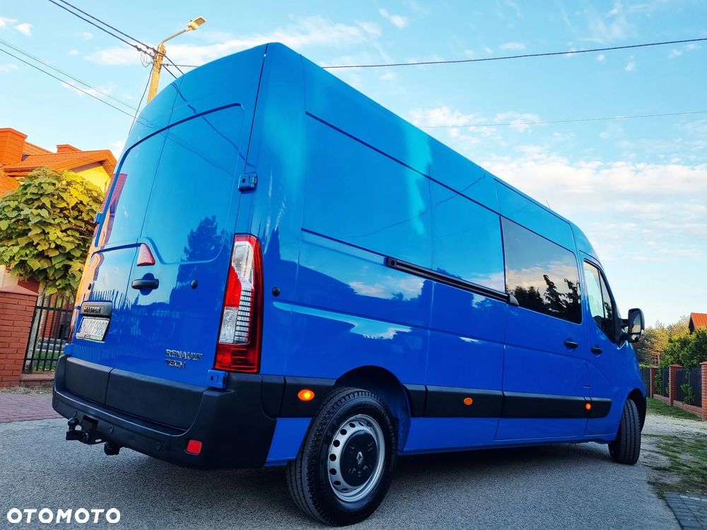 Renault Master - 18