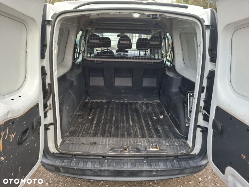 Renault Kangoo - 24