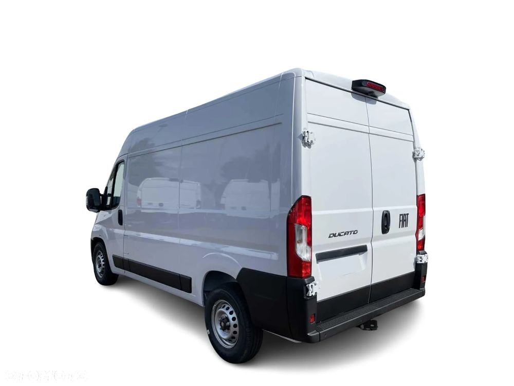 Fiat Ducato L2H2 2.2 120KM 3,0 t - 7