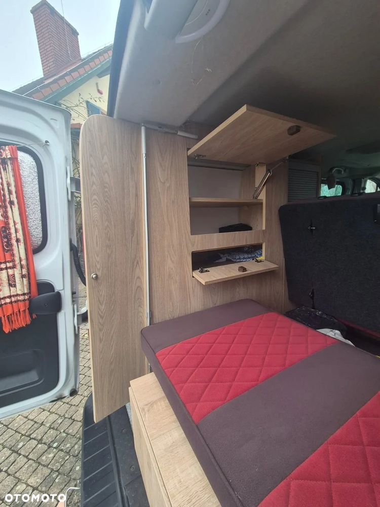 Renault Trafic III - 22