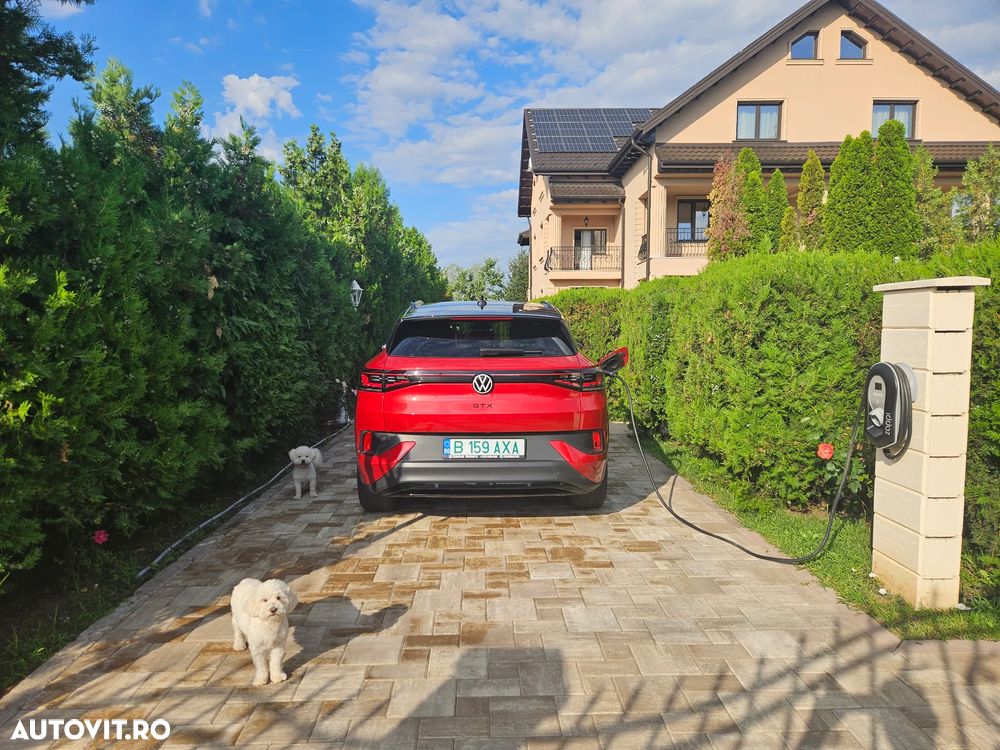 Volkswagen ID.4 - 29