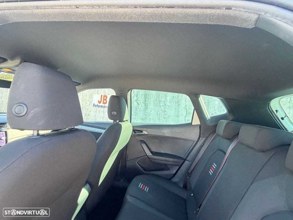 SEAT Arona 1.0 TSI FR - 13