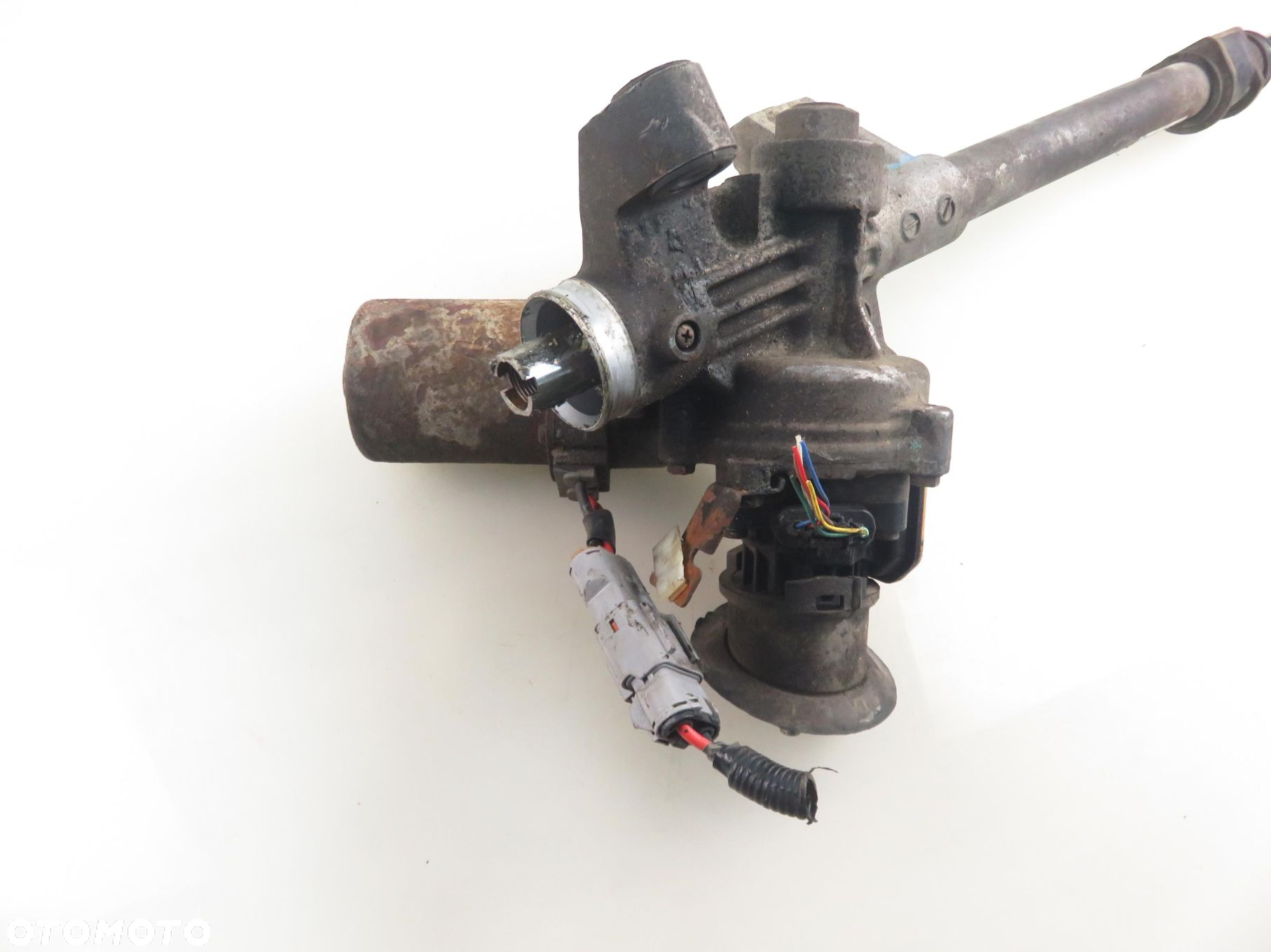 MAGLOWNICA SUZUKI SWIFT III 63J5 - 7