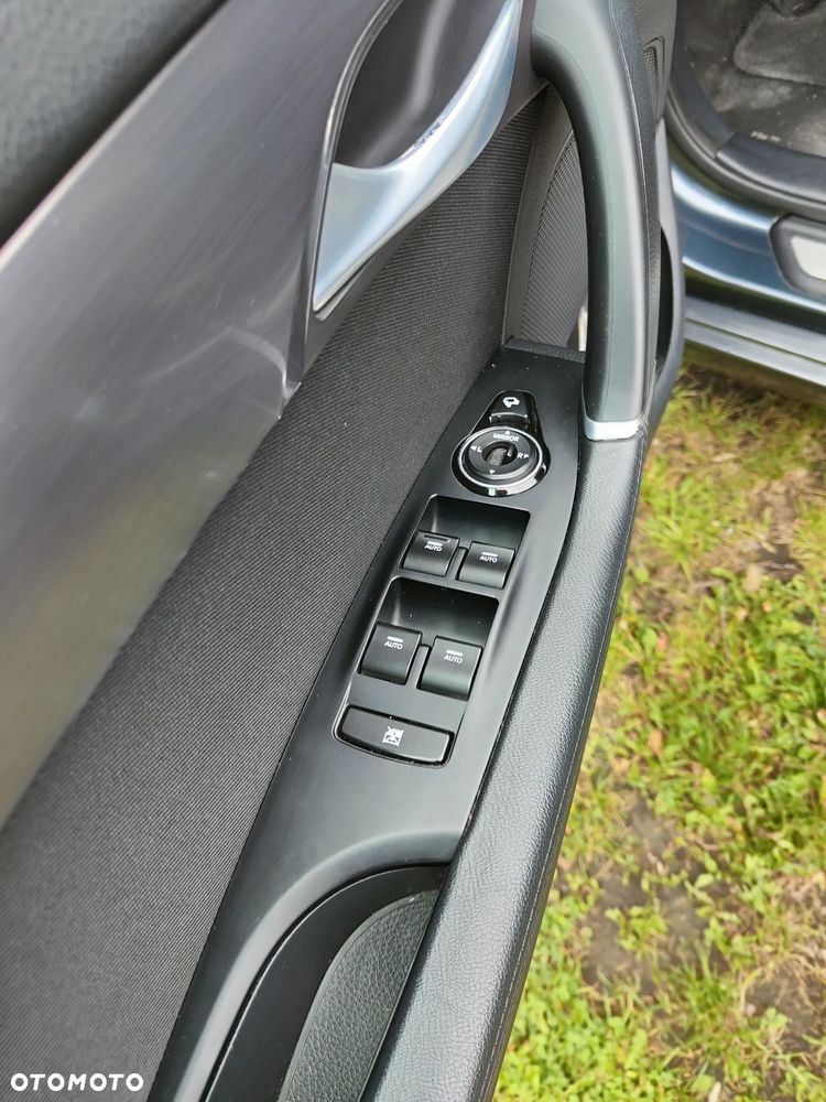 Hyundai i40 1.7 CRDi BlueDrive Comfort DCT - 5