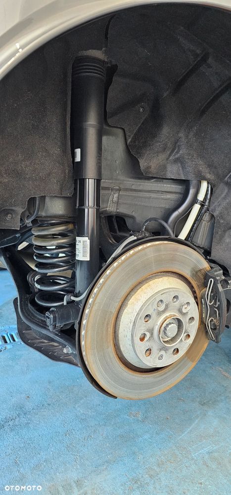 Cupra Formentor VZ 2.0 TSI 4Drive DSG - 28