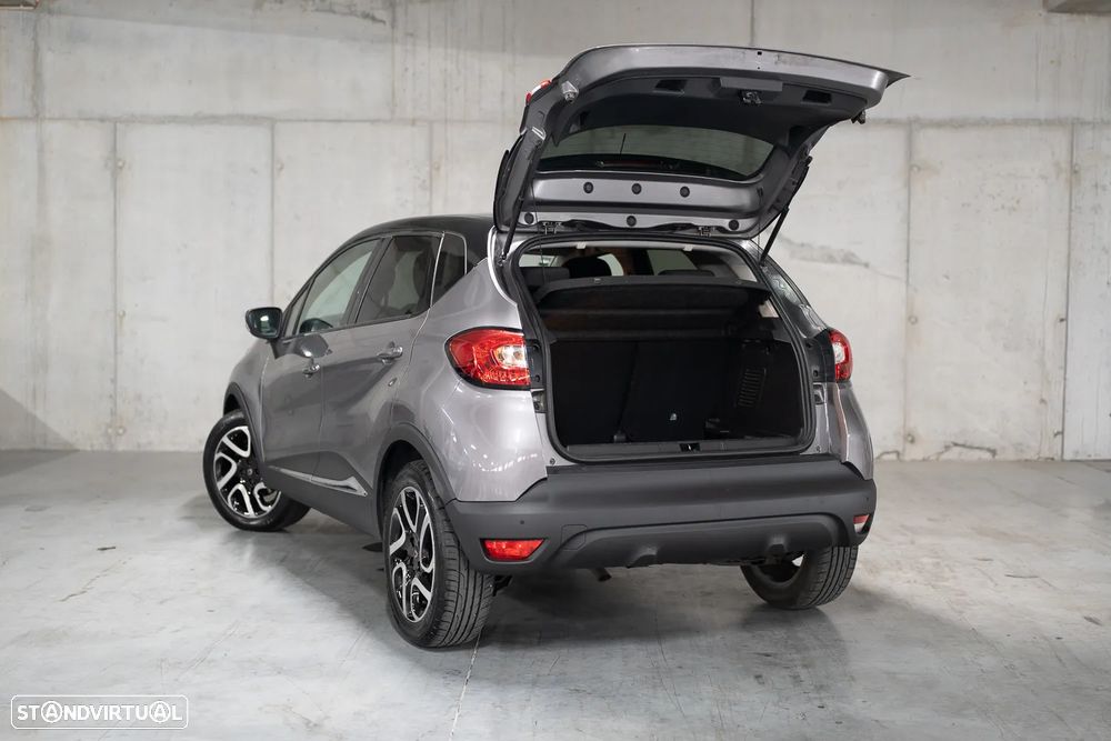 Renault Captur 1.5 dCi Expression - 6