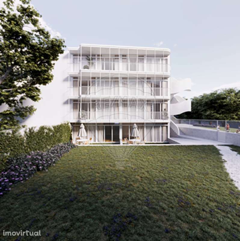 Apartamento T1 para venda - Grande imagem: 5/22