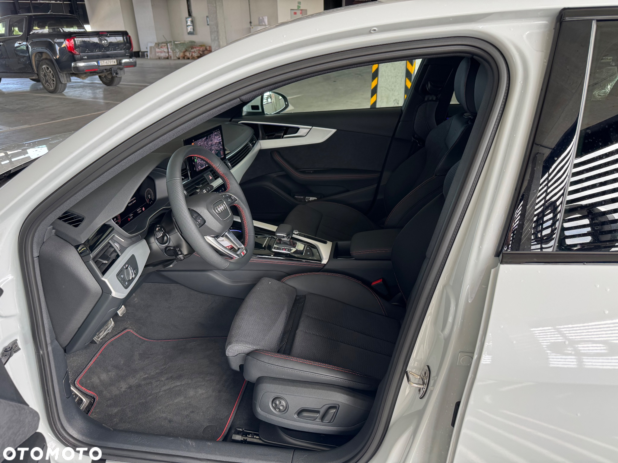 Audi A4 - 11
