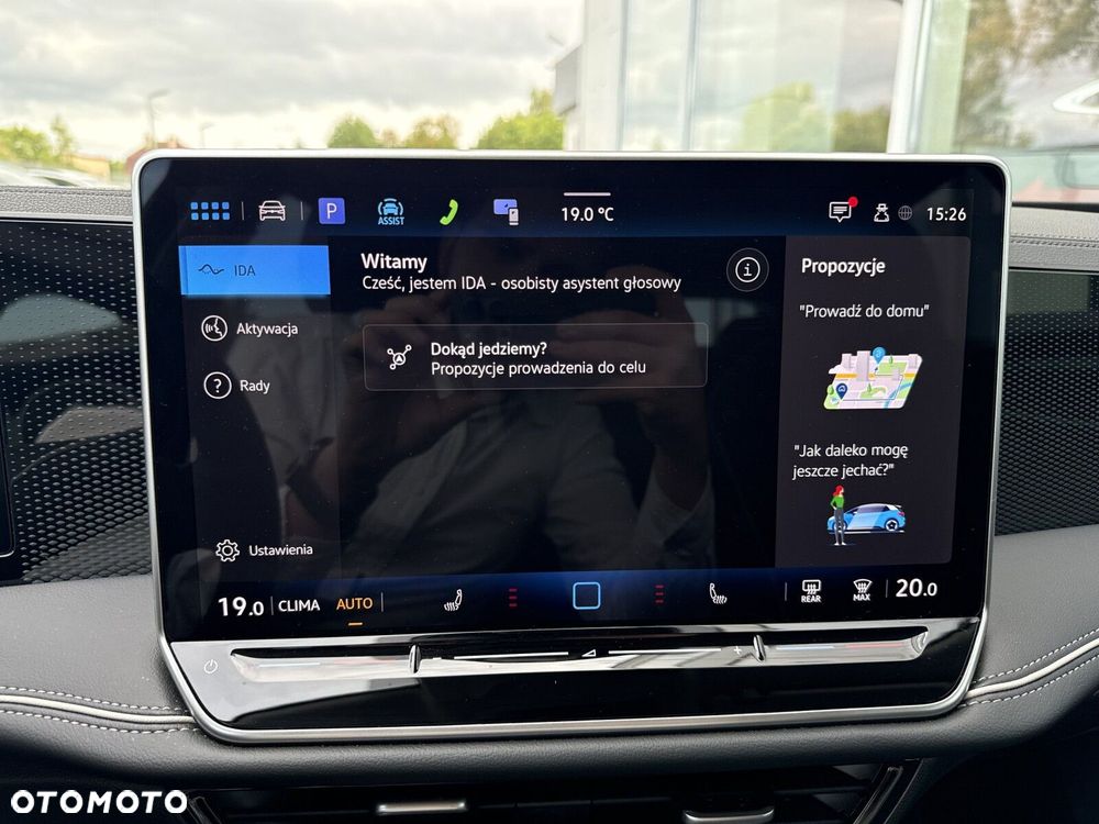 Volkswagen Passat Variant 1.5 TSI ACT mHEV Business Plus DSG - 33