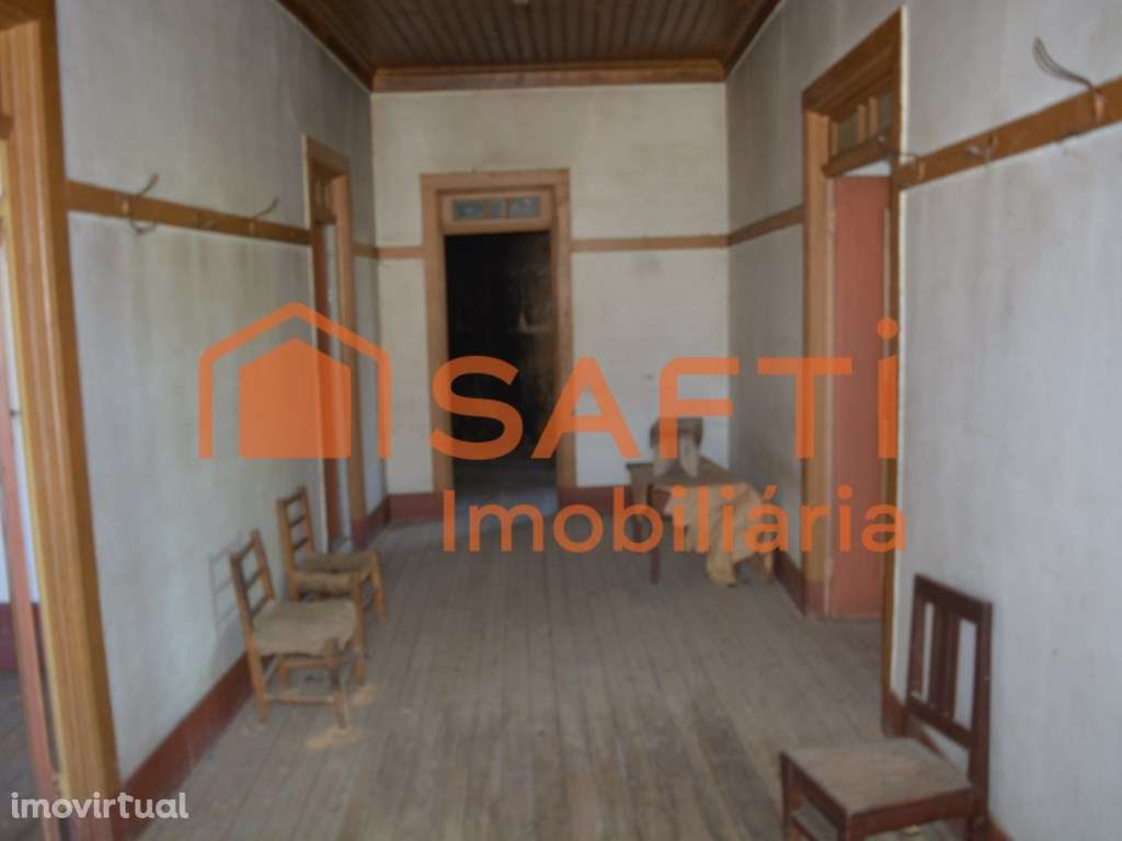 Moradia Rústica em Pousade - Grande imagem: 3/55