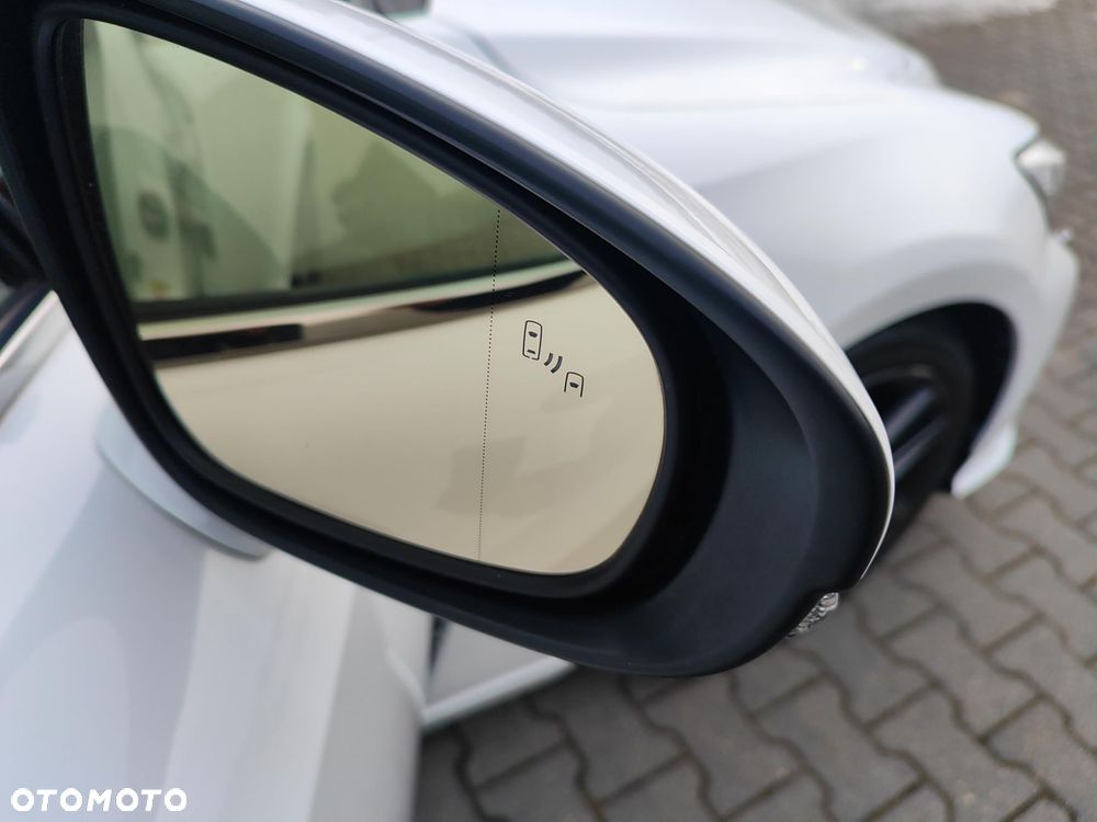 Lexus IS 250 F Sport - 25