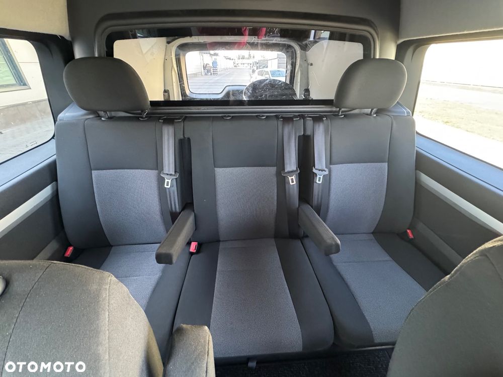 Citroën Jumpy XL 3,1t (bryg.) - 13