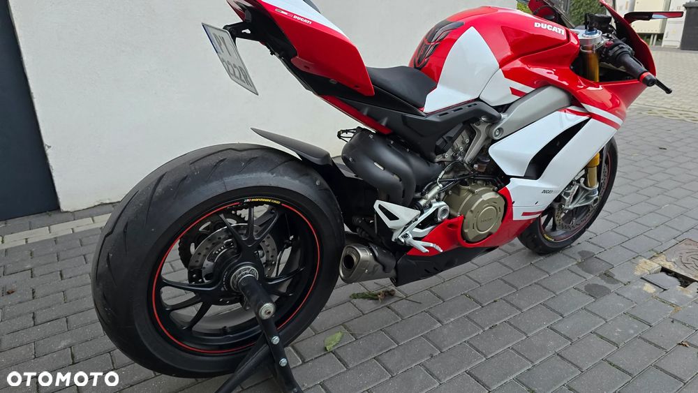 Ducati Panigale V4S - 15