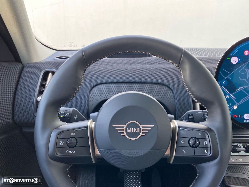 MINI Countryman E Classic M - 6