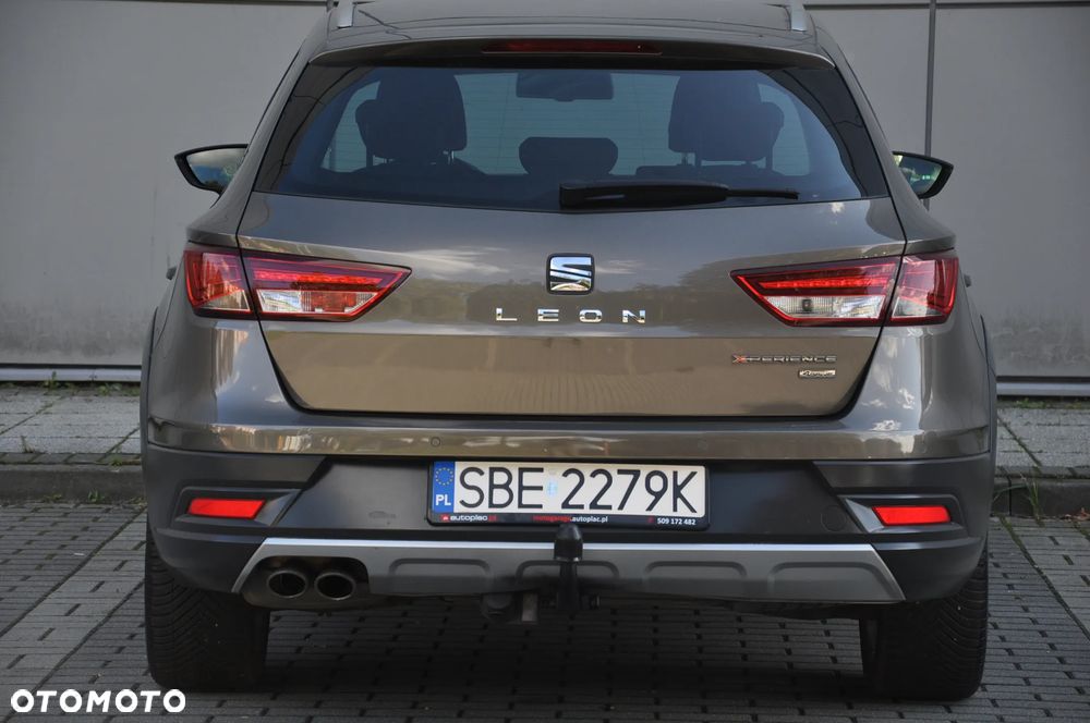 Seat Leon - 7