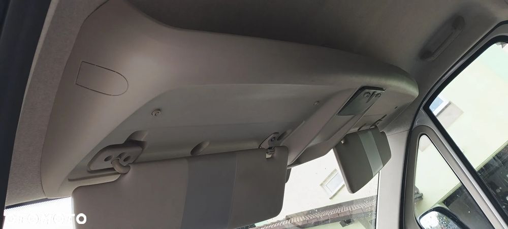 Peugeot Boxer - 9