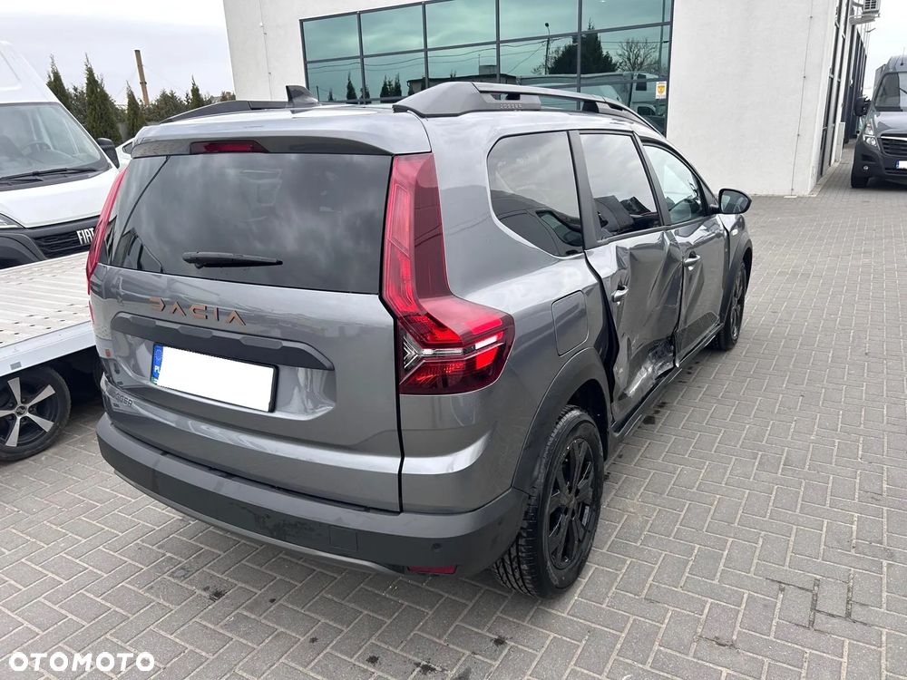 Dacia Jogger 1.0 TCe Extreme - 5