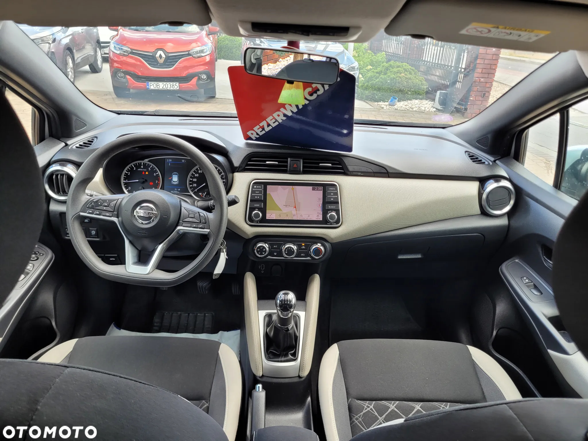 Nissan Micra 0.9 IG-T N-Way - 13