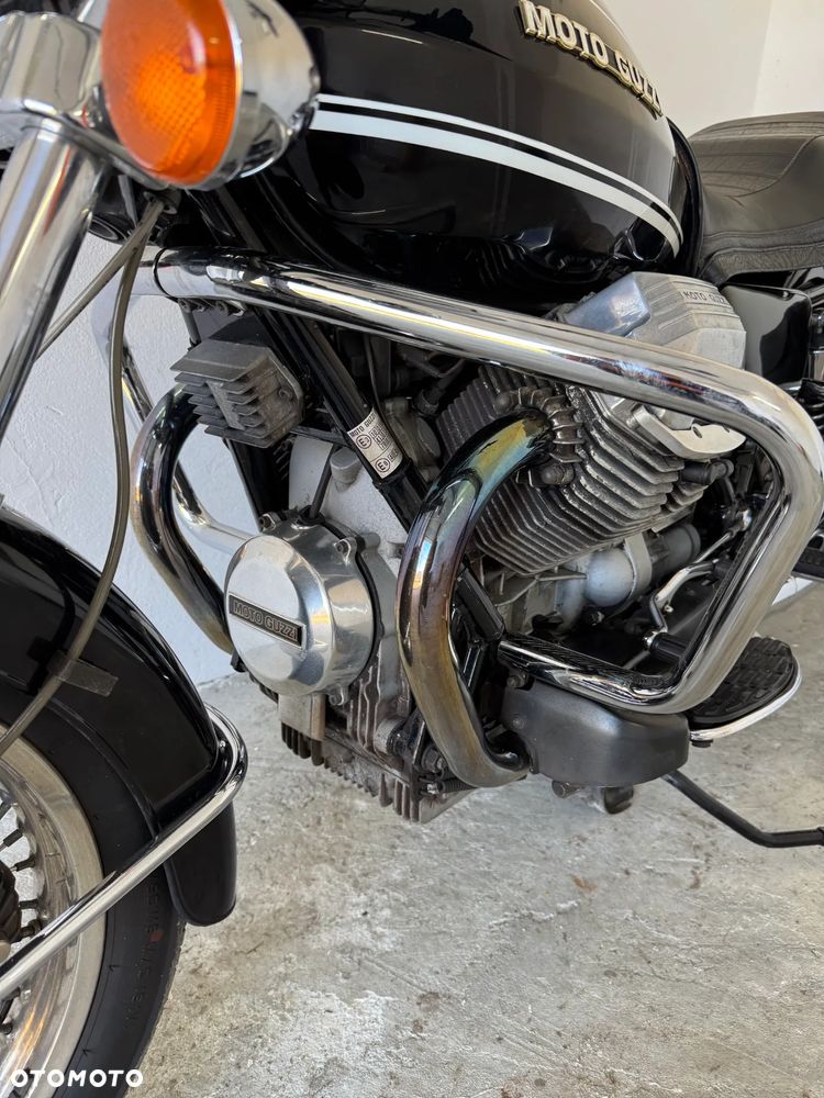Moto Guzzi California - 32