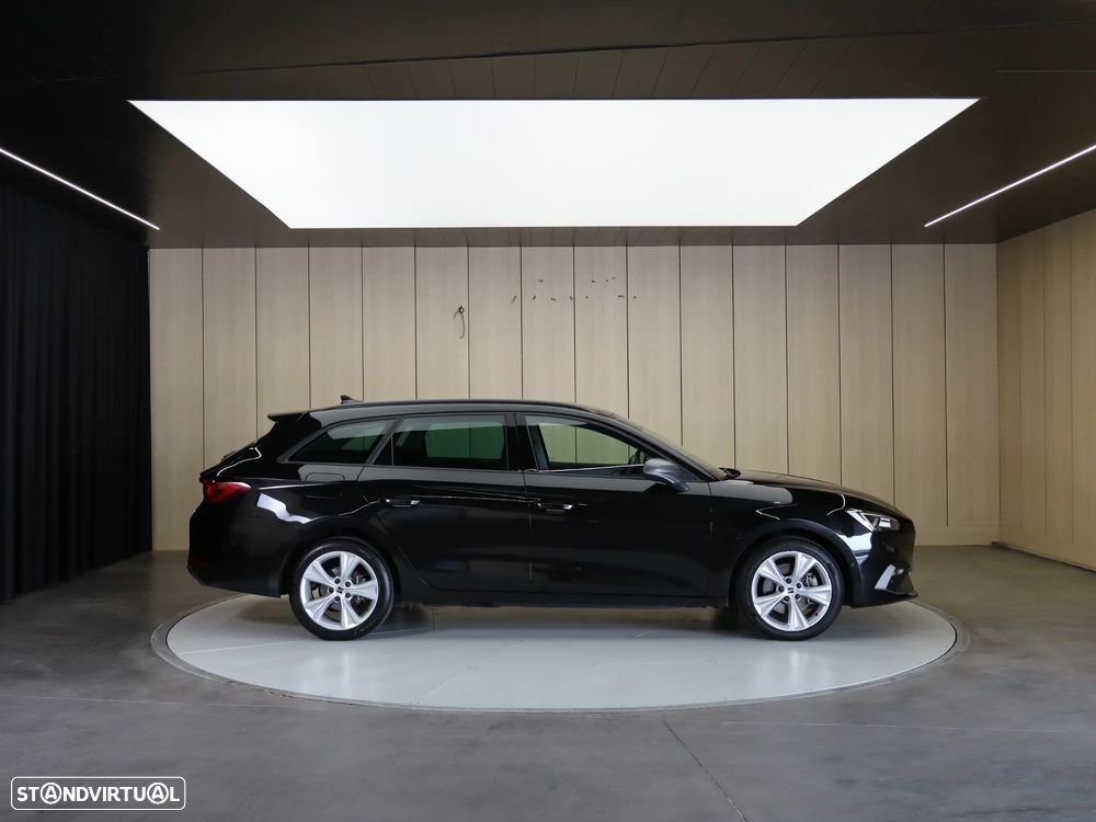 SEAT Leon ST 1.4 e-Hybrid FR DSG - 7