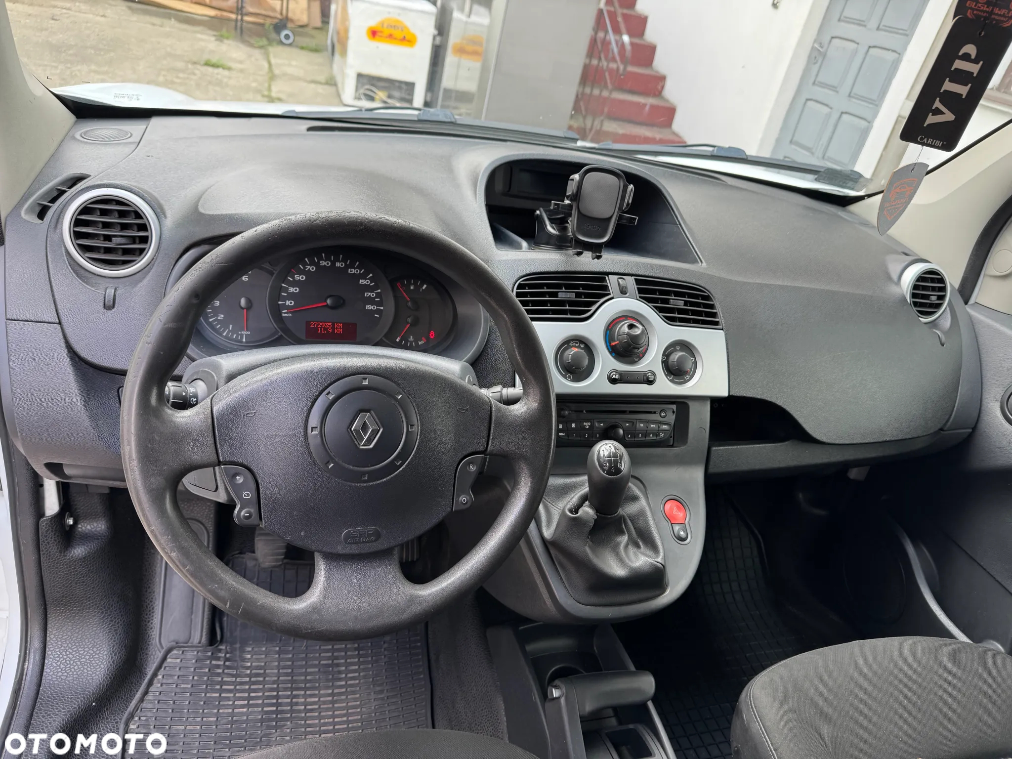 Renault KANGOO - 6