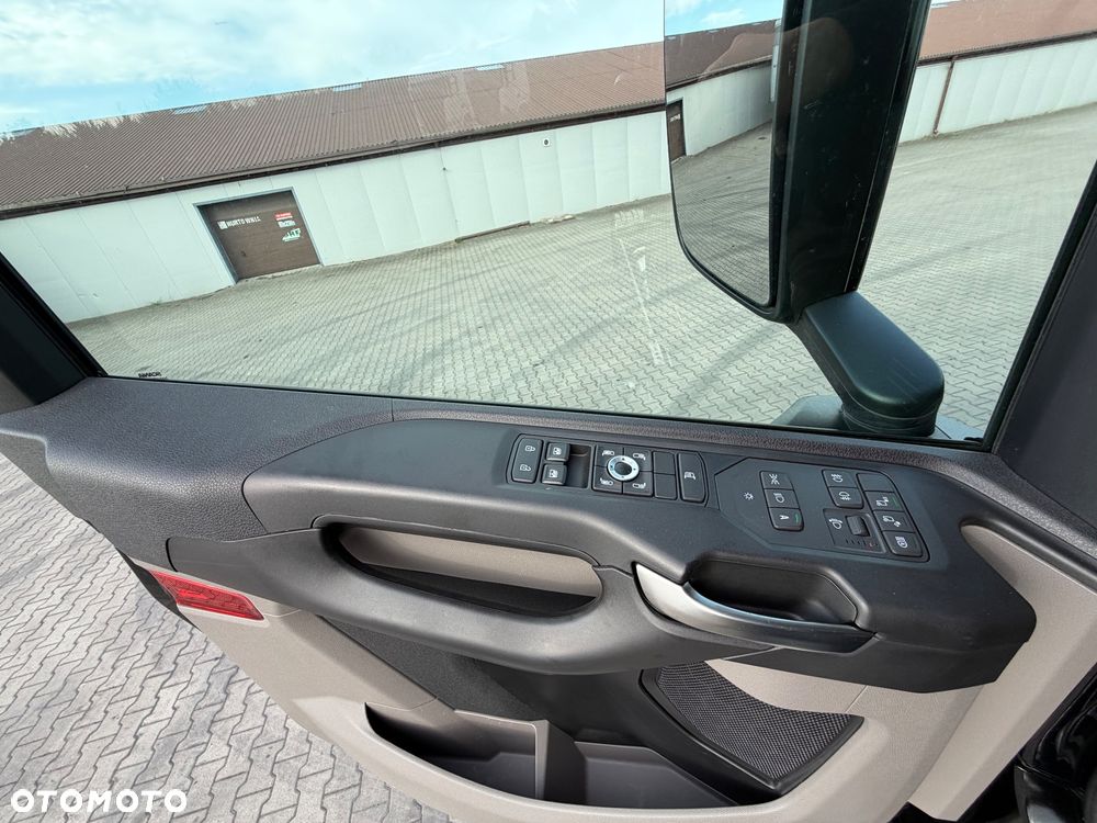 Scania R460 - 40