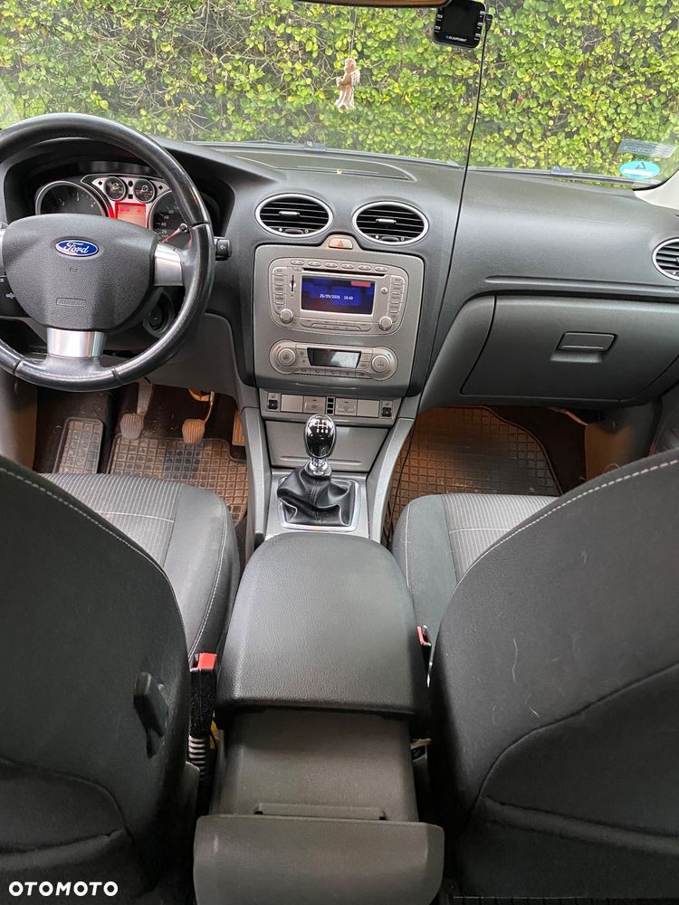 Ford Focus - 9