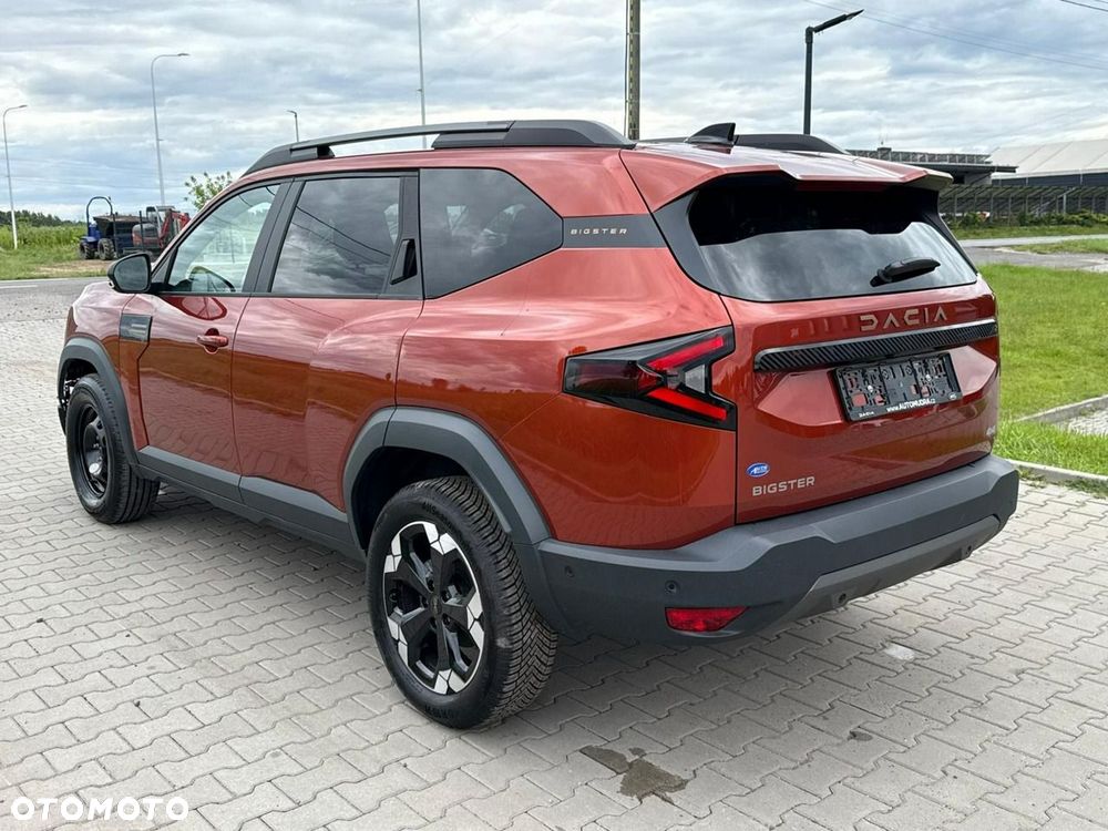 Dacia Bigster TCe 140 Extreme - 3