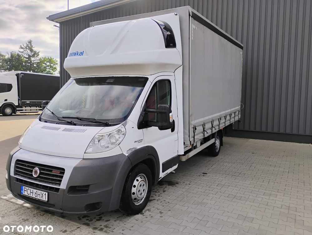Fiat Ducato 3.0 - 10