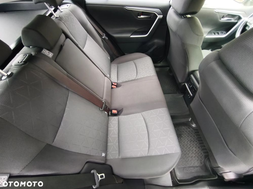 Toyota RAV4 2.0 Comfort 4x2 - 33