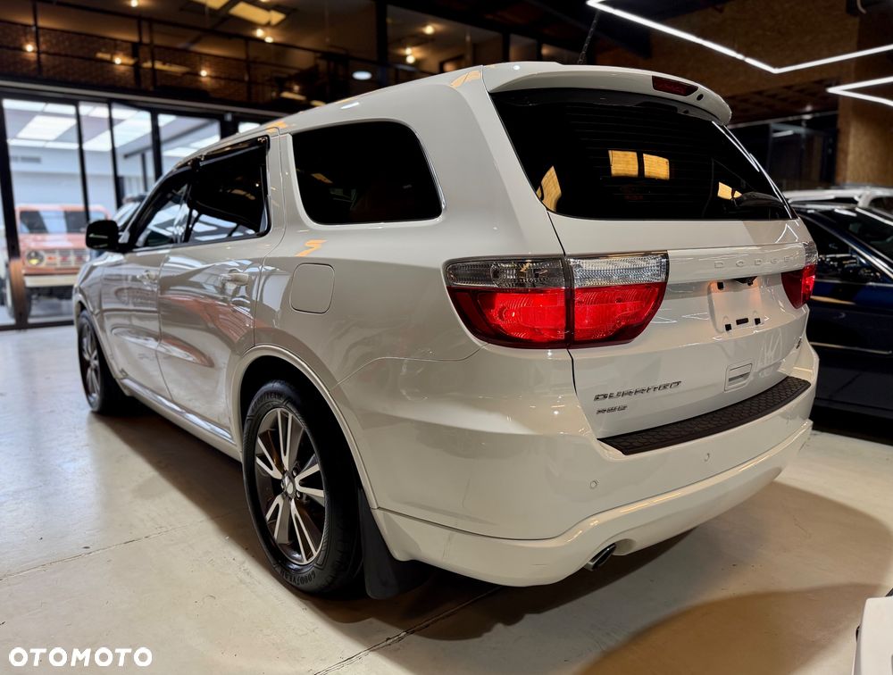 Dodge Durango - 2