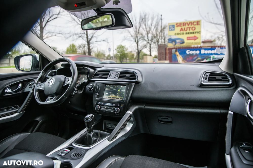 Renault Kadjar Energy dCi 130 Business - 21