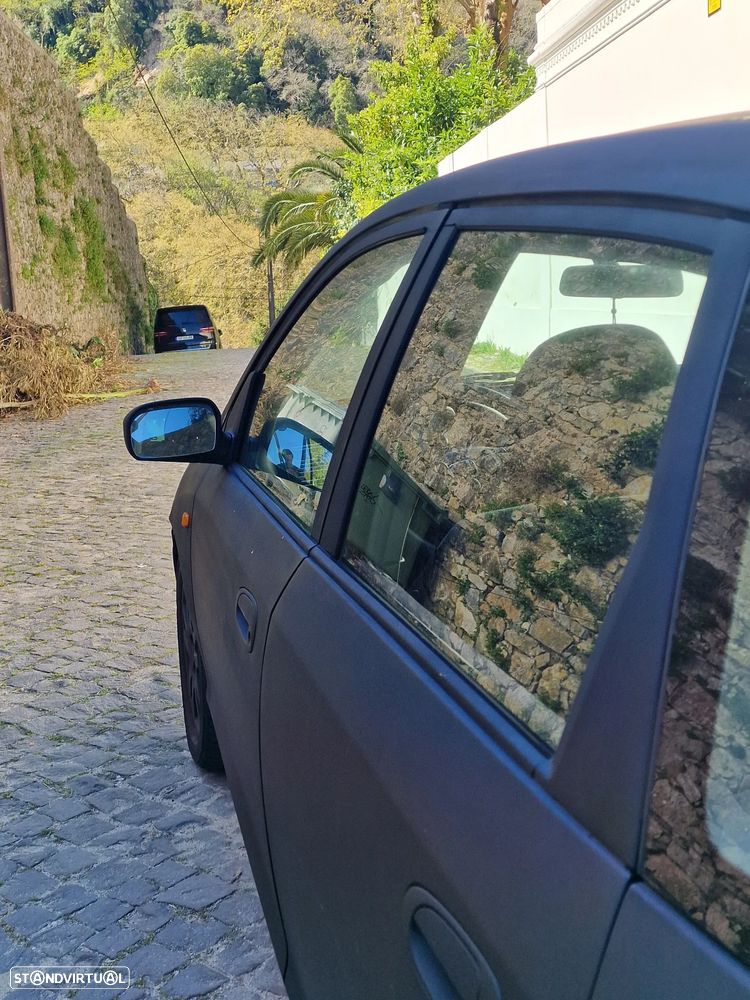 Honda Civic 1.6i ES - 6