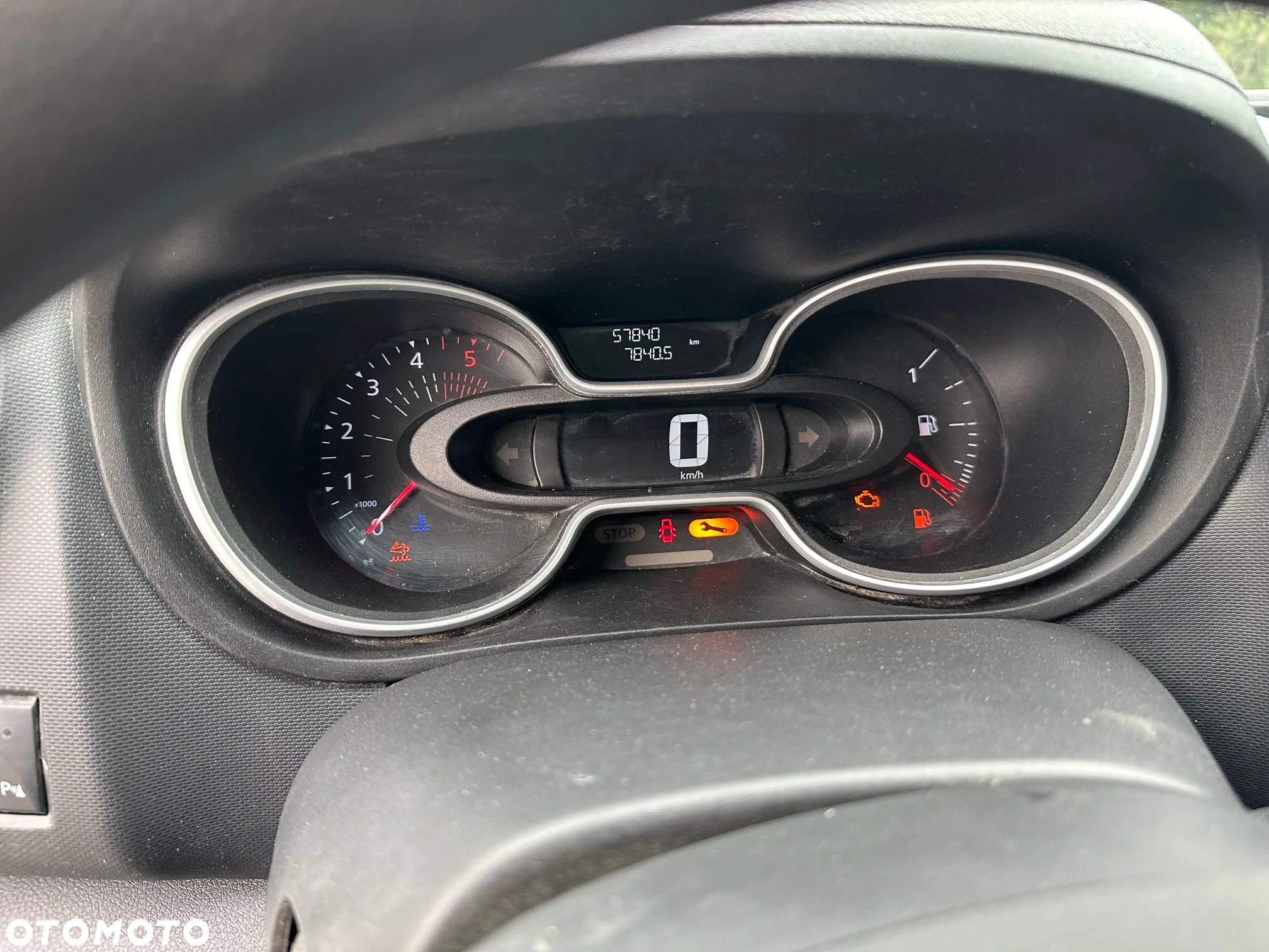 Renault Trafic - 7