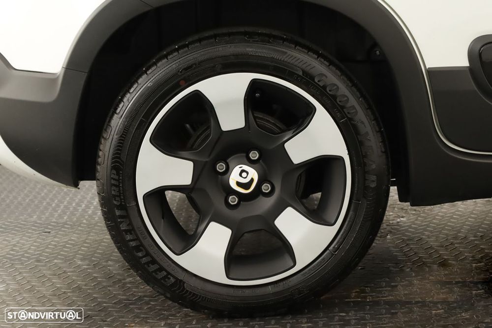 Fiat Panda 1.0 Hybrid - 5