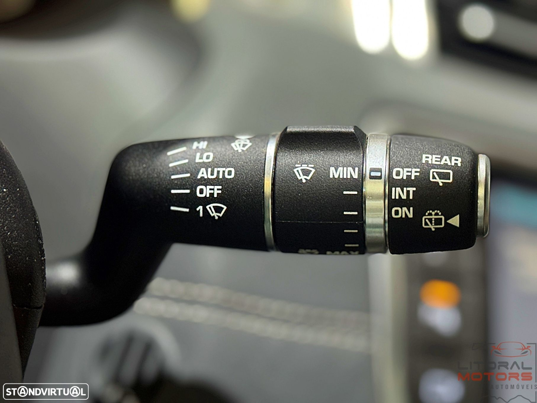 Land Rover Range Rover Evoque TD4 SE Dynamic - 27